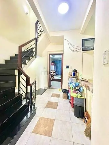 Lên Cho Anh Chị 1 Căn Nhà Vip Quận 3 61M2 Chỉ 5 Tỷ 220