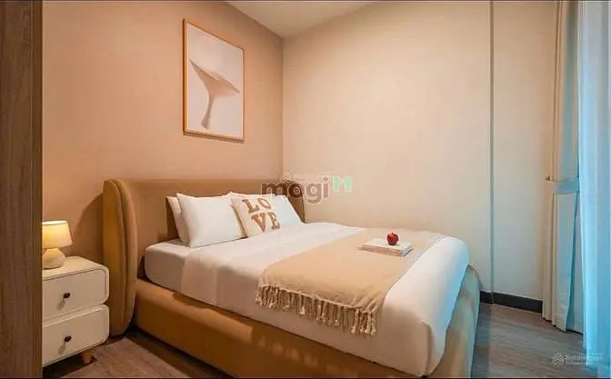 Bán Căn Hộ Cao Cấp 2Pn De La Sol. Giá Bán: 1Tỷ975 (Bao Hết) Thiết K