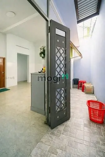 Nhà Hxh Trường Chinh- Kết Cấu Đẹp, Nở Hậu, 6Pn, Vị Trí Đắc Địa - Giá