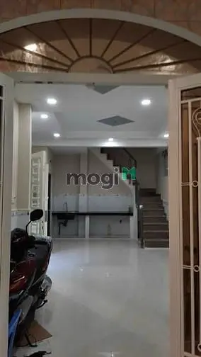 Chốt Nhanh Nhà Đẹp Bùi Bằng Đoàn 27M2 Vuông Vức Đẹp 2Pn 2Wc