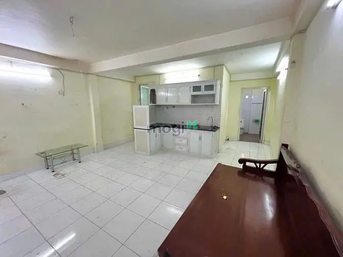 Nhà Đẹp - Phạm Văn Hai - Gần Chợ - Lê Văn Sỹ - 2 Tầng - Chỉ Hơn 6 Tỷ