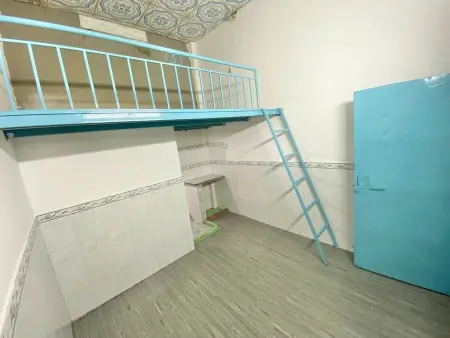 Phòng Trọ Yên Tĩnh Nhất, Tp Dĩ An, Bình Dương