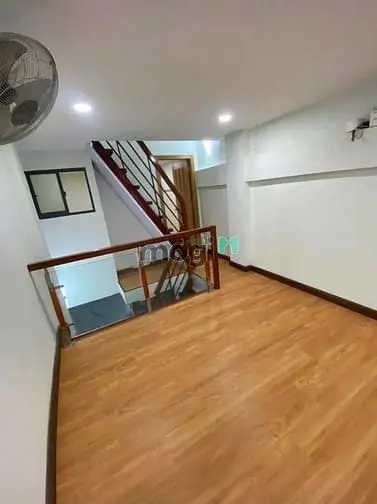 Hốt Về Ngay Nhà Bình Thới,Q11-Dt:24M²-3Pn 2Wc-Giá:1Tỷ810-Ntcb-Plrr