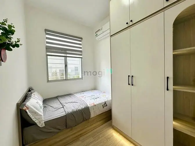 Bán Căn Hộ Chung Cư Sky Garden - Phú Mỹ Hưng Q7 - 91M2 3Pn 2Wc