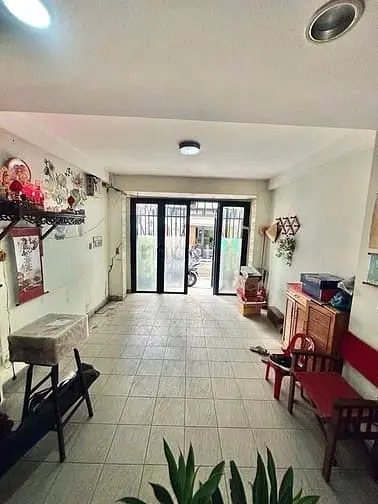 Hxh 7M Ông Ích Khiêm P14 Q11 🏡 4 X 12 - 5Pn 4Wc 🏡5 Tầng - Btct 💵Giá