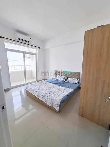 Chung Cư Bình Thạnh 1050 Đã Có Sổ Vị Trí Trung Tâm Chỉ 1 Tỷ 385 . - 2P