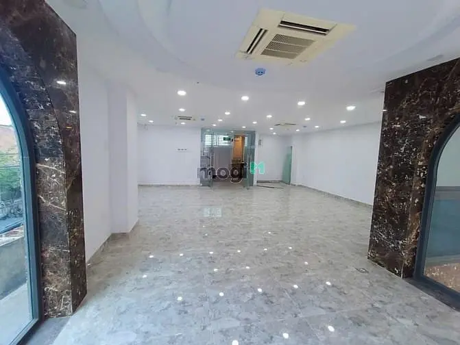 Hơn 1000M2 - Cho Thuê Nhà 2 Mặt Tiền 48 Trần Bình Trọng, Bình Thạnh