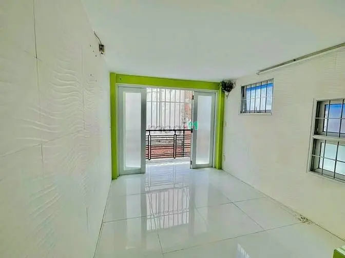 Chốt Nhanh Nhà Giá Rẻ Bùi Hữu Nghĩa Q5 24M2 2Pn 2Wc