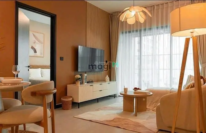 Bán Căn Hộ Cao Cấp 2Pn De La Sol. Giá Bán: 1Tỷ975 (Bao Hết) Thiết K