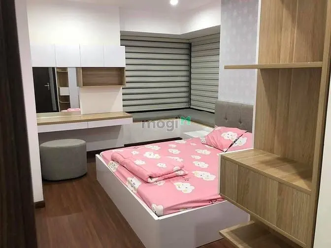 Bán Căn Hộ Cao Cấp Res 11 - Quận 11 - 84M² - 2Pn, 2Wc - Sổ Hồng Riêng