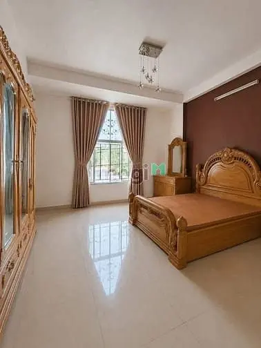 Nhỉnh 1 Tỷ 505– 50M² – Ô Tô Đỗ Cửa 🏡 Ngay Chợ Bà Chiểu * Kết Cấu: