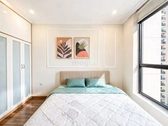 | Bán Căn Hộ Hà Đô Centrosa Garden | • Thông Tin Căn Hộ : 2Pn- 2Wc (8