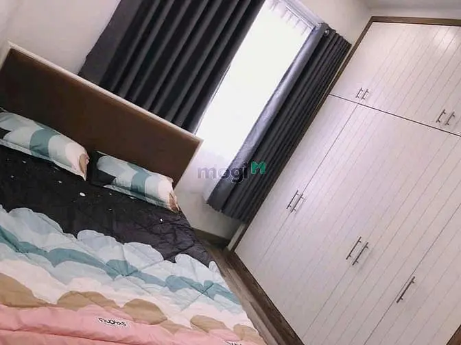 C/C Richstar Tân Phú, Hoà Bình, 68M2, 2Pn, Wc, 13Tr5/Th, Nhà Mới.