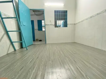 Phòng Trọ Yên Tĩnh Nhất, Tp Dĩ An, Bình Dương