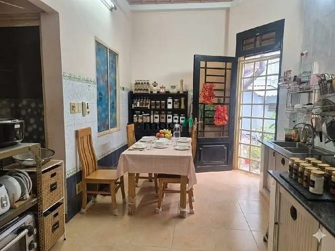 Chỉ 110Tr/M² - Cn Đủ 110M2 - Hẻm Nhựa Xe Hơi Ngủ Nhà - Lê Quang Định