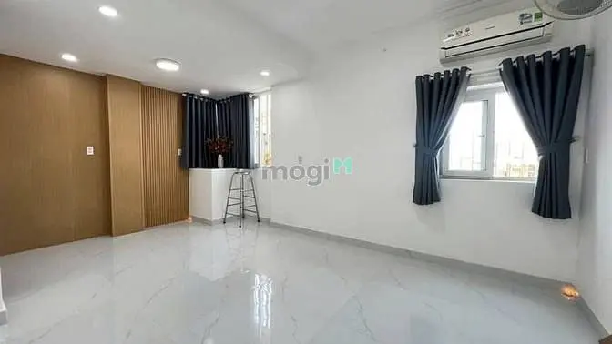 Duy Nhất Cc Phan Xích Long Giáp Q1,Q3- Nằm Trên Đường Ẩm Thực Sầm Uất