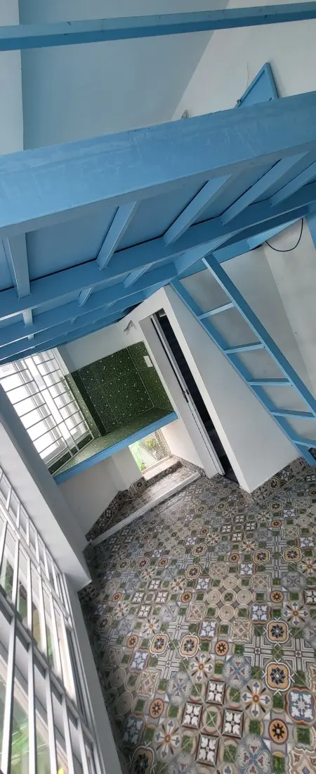 Phòng Đẹp, Thang Máy, Cửa Sổ, An Toàn Pccc, Nhiều Tiện Ích, Lê Lai Phường Hạnh Thông (P3 Gò Vấp Cũ)