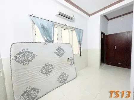 Phòng Máy Lạnh Ngay Lotte Mart Gò Vấp