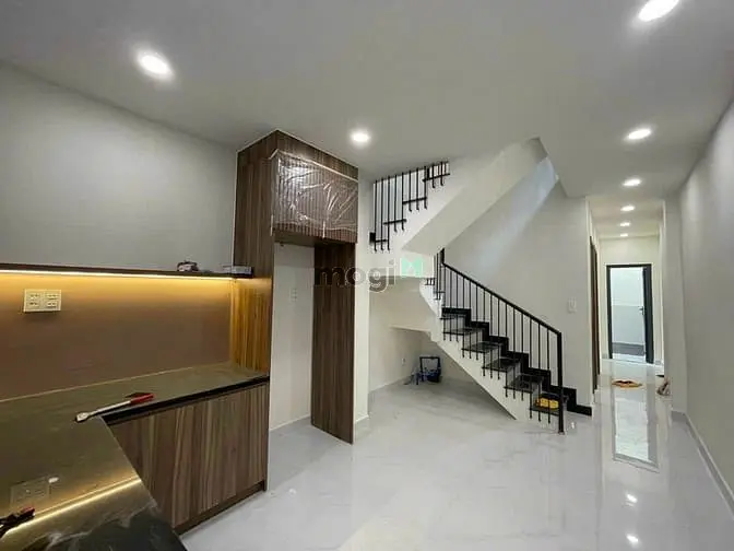 Chủ Nhà Cần Bán Gấp Nhà Trần Bình Trọng 54M2 3Pn 4Wc Có Shr Ở Ngay