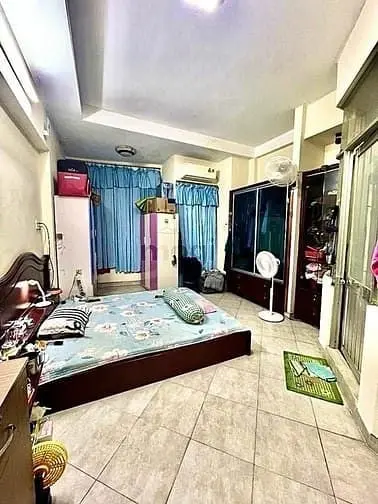 Lên Cho Anh Chị 1 Căn Nhà Vip Quận 3 61M2 Chỉ 5 Tỷ 220