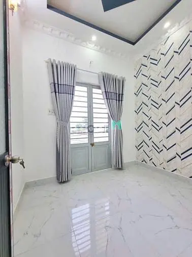 Còn Căn Nhà Đường Hẻm Âu Cơ, Phường 14, Quận 11, Thành Phố Hồ Chí Minh