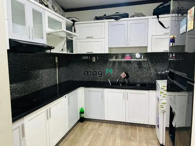 🔥 Bán Chung Cư Q7 Sát Bên Q4 3Pn 2Wc Chỉ 1 Tỷ 585Tr 🔥 🌈 Bán Chung