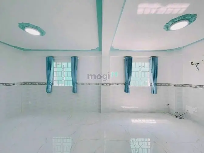 Bán Nhà Đẹp Tân Hoá Q.11 5,5Mx7M 3Pn 3Wc Có Shr Vào Ở Ngay