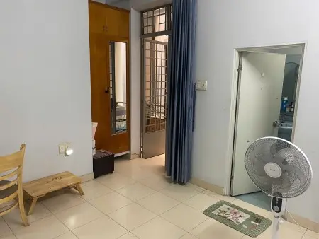 Cho Thuê Phòng Lầu 01 Khu Vực Phú Nhuận (01 Nam)