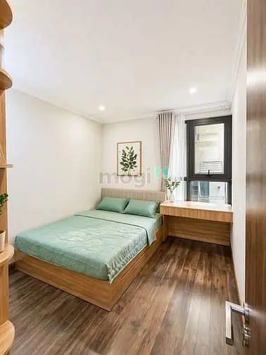 | Bán Căn Hộ Hà Đô Centrosa Garden | • Thông Tin Căn Hộ : 2Pn- 2Wc (8