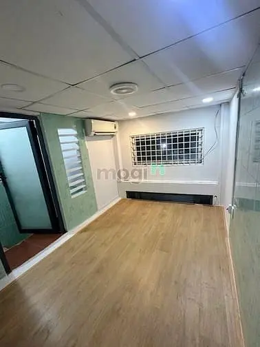 Bán Nhà 3 Tầng Nguyễn Oanh Gò Vấp 3X4M, 2Pn, Gần Chợ An Nhơn 2.4 Tỷ