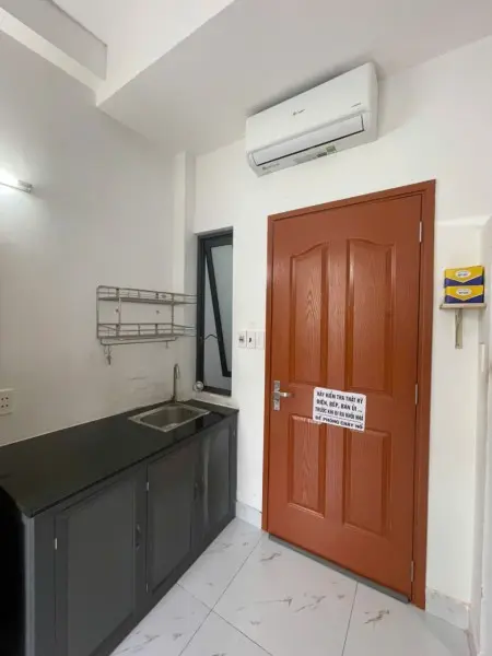 Cho Thuê Phòng Trọ Dành Cho Nữ - Đường Vạn Kiếp, Quận Bình Thạnh