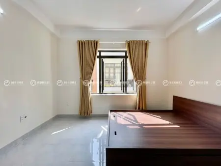 Mới 100% - Phòng Full Nội Thất Ngay Etown Cộng Hoà - Khu Bàu Cát - Tân Bình