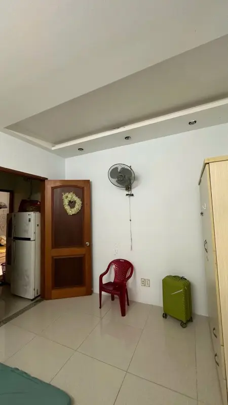 Cần Cho Nữ Thuê Phòng Máy Lạnh - Trung Tâm Bình Thạnh Đường Huỳnh Đình Hai