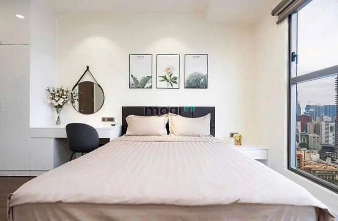 Chung Cư Saigon Royal - 𝐁𝐞̂́𝐧 𝐕𝐚̂𝐧 Đ𝐨̂̀𝐧 𝐐𝐮𝐚̣̂𝐧