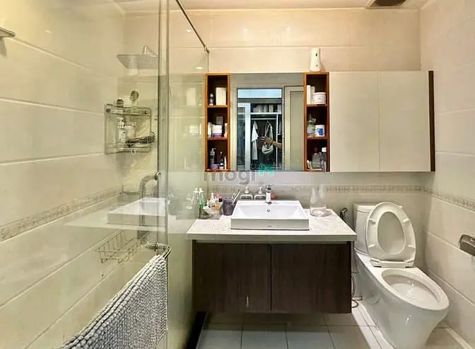 💥 [Bán] Căn Góc 3Pn – Chung Cư An Thịnh, Quận 2 | Rộng – Thoáng – Giá