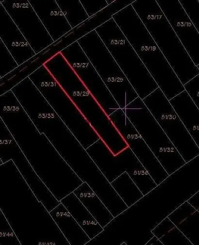 Nhà C4 - Hẻm Năm Châu - Gần Bảy Hiền - Lạc Long Quân - 79M2 - Hơn 4 Tỷ