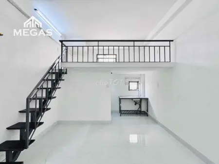 Phòng Trọ Có Ban Công Gần Sân Bay Tân Sơn Nhất