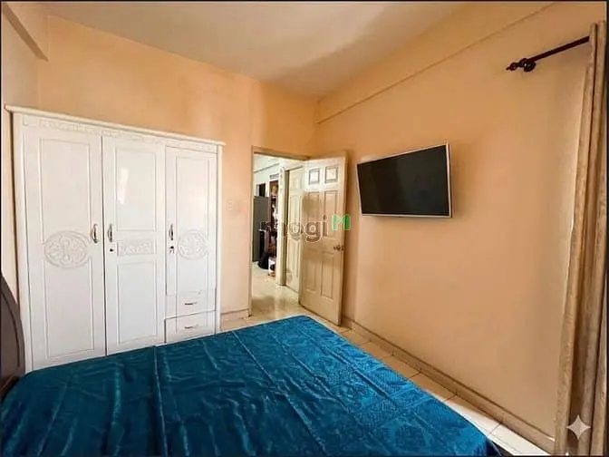 Cần Bán Căn Hộ Chung Cư Gia Phú Q.bình Tân. 🏠 Địa Chỉ: Đường Số 5, P