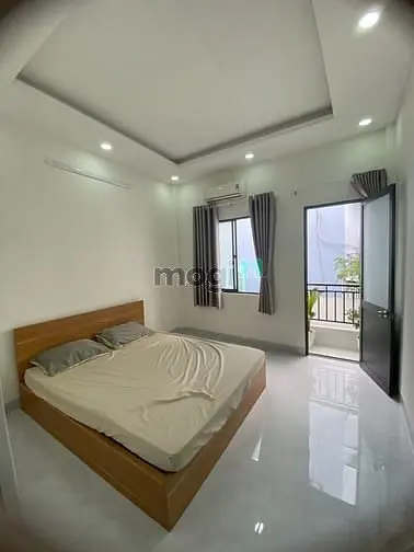 Nhà Bán 1225/ Đường Huỳnh Tấn Phát, Phường Phú Thuận, Tp. Hồ Chí Minh