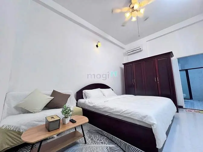 Bán Gấp Nhà Mới Đường Trần Đình Xu, Quận 1, 4 Tầng, Giá 2 Tỷ 150 Triệu