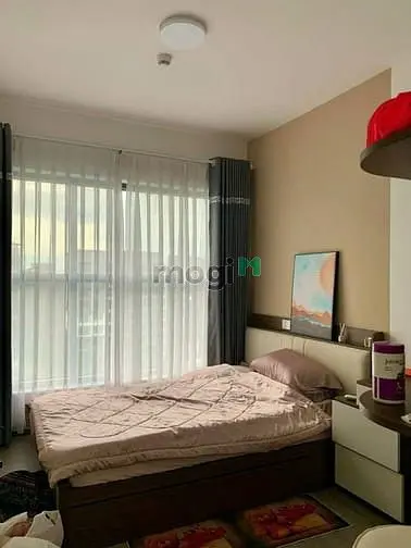 Chung Cư Hoa Sen, Lạc Long Quân, Q11: 2P Ngủ, 75M2, Nhà Mới, 11Tr/Th