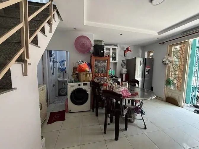 Nhà Đẹp Shr Quận 11 - Phó Cơ Điều - 41M2 - 1 Trệt 1 Lầu - Chỉ 2 Tỷ 370