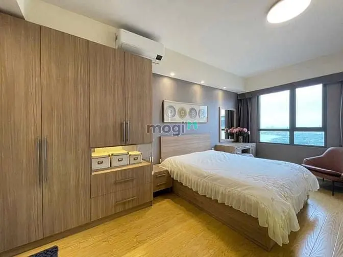 Bán Nhanh Căn Hộ 3Pn Massteri Thảo Điền 🔥Địa Chỉ: 159 Võ Nguyên Giáp,