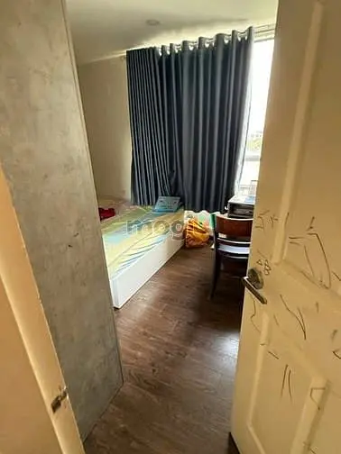 Bán Cănhộ Chung Cư Resco An Hội 3, Nguyên Xá, Phường 14, Quận Gò Vấp ✨