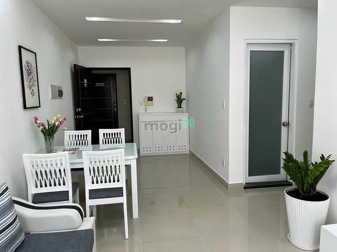 Bán Căn Hộ Chung Cư Sky Garden 3 Pmh Q7 - 2Pn 2Wc 5,3 Tỷ Sổ Hồng Riêng