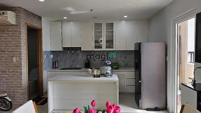 Chính Chủ Cần Bán Căn Hộ Cityland 122M2 3Pn Full Nt Chung Cư Cityland