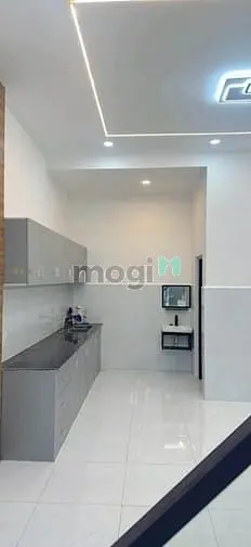 Bán Gấp Nhà Đẹp - Ngay Sát Tân Kỳ Tân Quý - Cạnh Aeon Tân Phú - Giá Ch