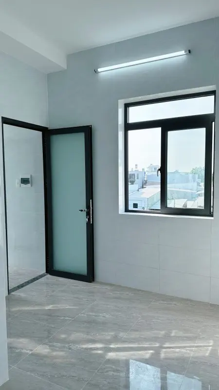 Phòng Trọ Mới Xây Dựng (Phía Sau Khu Đô Thị Vạn Phúc)