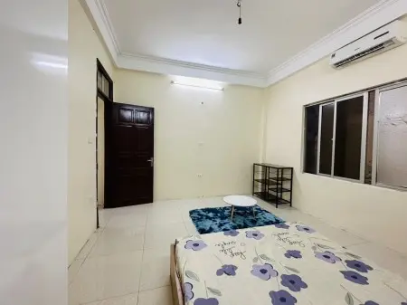 Cho Thuê Phòng Trọ Đường Hồ Tùng Mậu, Mai Dịch, Cầu Giấy, Giá Rẻ 2,9 Tr