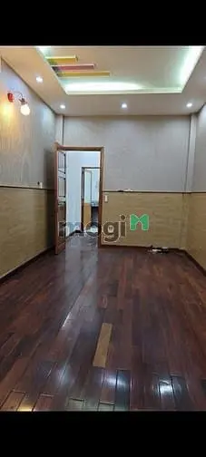 Hàng Hiếm Q4! - Nhà Tôn Thất Thuyết 56M2 - 1 Trệt 1 Lầu - Chỉ 2 Tỷ 860